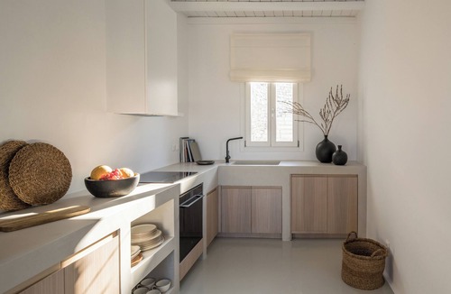 Kanalia Villa | Esti Villa Verbena - Executive Luxury Villa