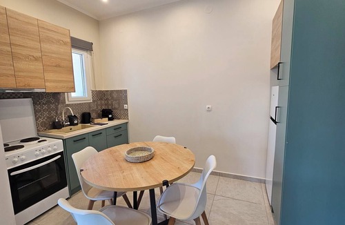 Chios Apartment | Estia Chios Apartments B6