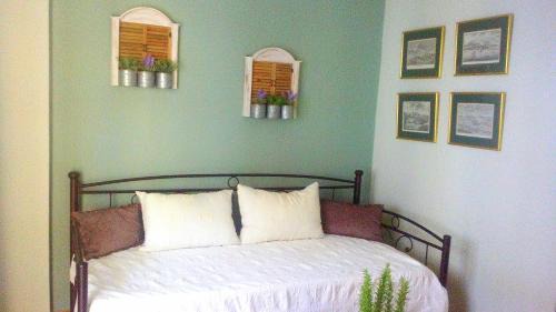 Vathy Apartment | ESTIA Holiday Apartment & Studio