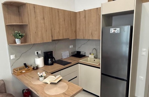 Giannitsa Apartment | Estia Loft
