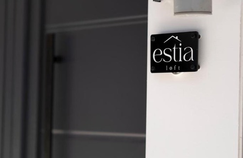 Giannitsa Apartment | Estia Loft