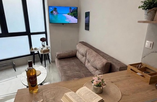 Giannitsa Apartment | Estia Loft