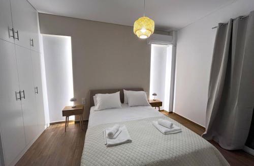 Lamia Apartment | Estia Luxury Apartment