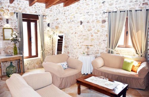 Modi House | ESTIA stone house
