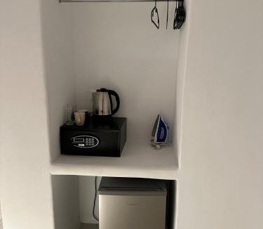 Mykonos Town Apartment | Eternal Apartments