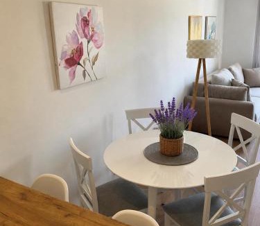 Tomicici Apartment | Eternal Bloom