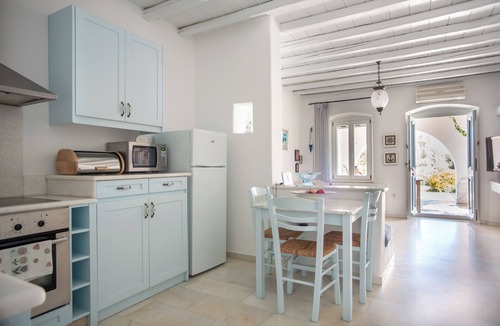 Ampelas Villa | Eternity Seafront Villa Wakening Senses