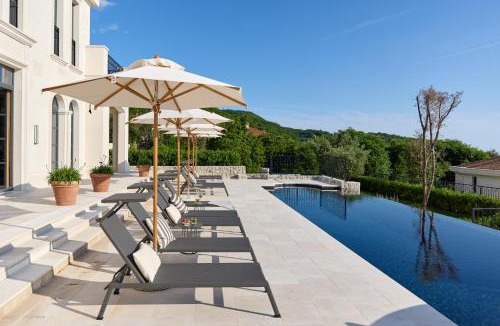 Prijevor Villa | Eterno Villas