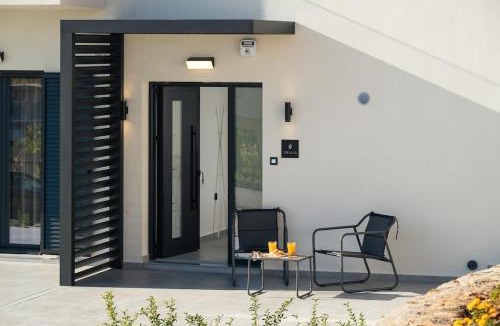 Vamvakopoulo Apartment | Ethea Residences-Thalia