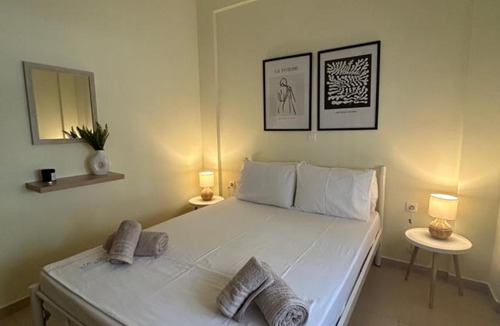 Fanari Apartment | Etheras Guesthouse Fanari