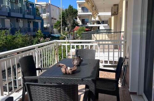 Fanari Apartment | Etheras Guesthouse Fanari