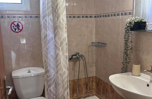 Fanari Apartment | Etheras Guesthouse Fanari