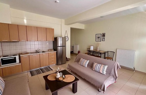 Fanari Apartment | Etheras Guesthouse Fanari