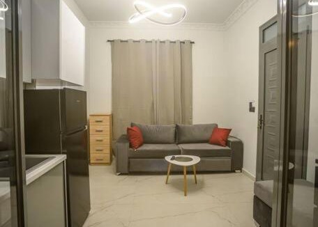 Loutraki-Agioi Theodoroi House | Etheras Luxury apartment