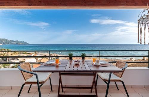 Glyfada Apartment | Etherial Stay in Corfu island Home166 by New Era