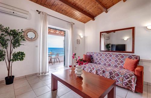 Glyfada Apartment | Etherial Stay in Corfu island Home166 by New Era
