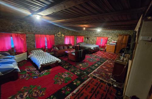 Plav Apartment | Ethno apartment Pasha