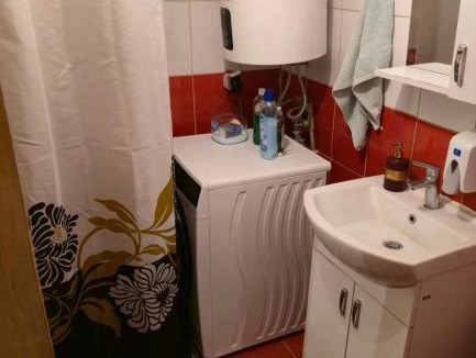 Plav Apartment | Ethno apartment Pasha