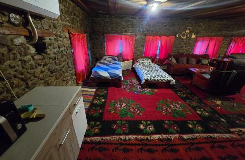 Plav Apartment | Ethno apartment Pasha