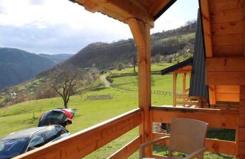 Kaludra Ski Chalet | Ethno house Dušanovi stupovi