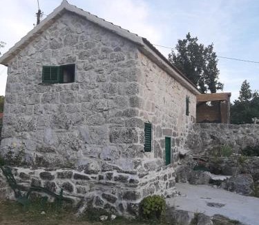 Mokrine Ski Chalet | Ethno House Kosic
