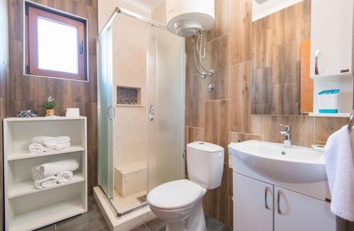 Njegusi Apartment | Ethno Village St George