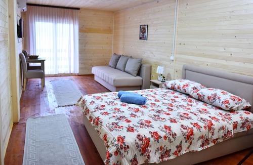 Virpazar House | Etno Apartmani Konoba Starcevo