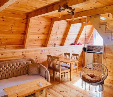 Savnik Ski Chalet | Etno Cottages Komarnica Authentic Peaceful Mountain Getaway