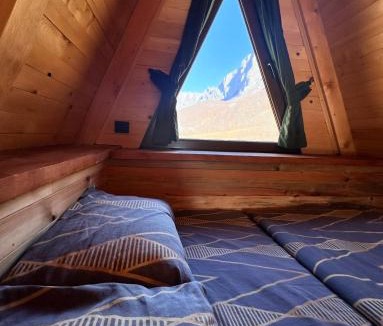 Savnik Ski Chalet | Etno Cottages Komarnica Authentic Peaceful Mountain Getaway