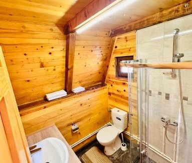 Savnik Ski Chalet | Etno Cottages Komarnica Authentic Peaceful Mountain Getaway