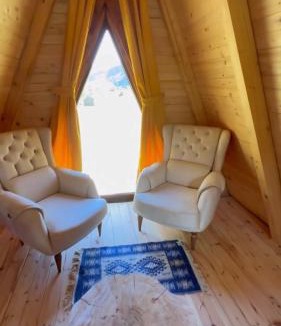 Savnik Ski Chalet | Etno Cottages Komarnica Authentic Peaceful Mountain Getaway