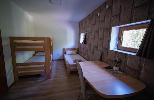 Pluzine Apartment | Etno domaćinstvo Dvožak