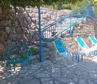 Donje Polje House | Etno house HAPPY VILLAGE