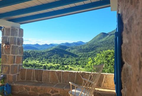 Donje Polje House | Etno house HAPPY VILLAGE