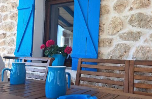 Donje Polje House | Etno house HAPPY VILLAGE