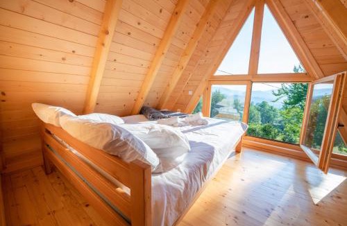 Kolasin Ski Chalet | Etno House Markovic