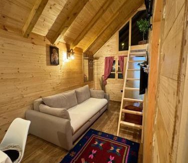 Montenegro House | Etno house