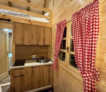 Montenegro House | Etno house