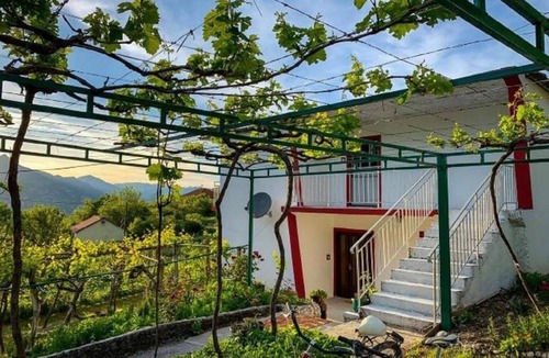 Limljani House | Etno House Mira and winery