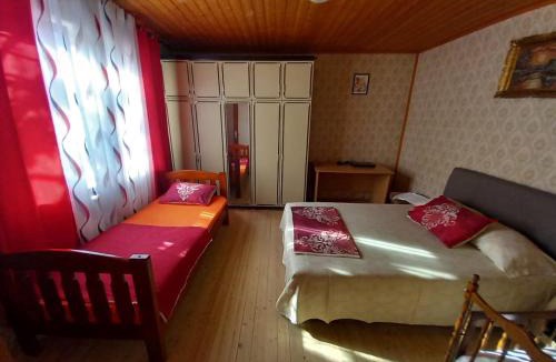Limljani House | Etno House Mira