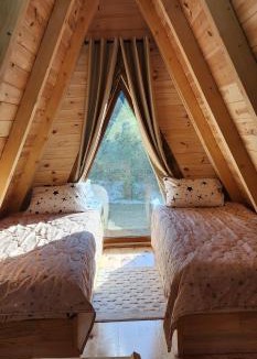 Savnik Apartment | Etno house Nomad
