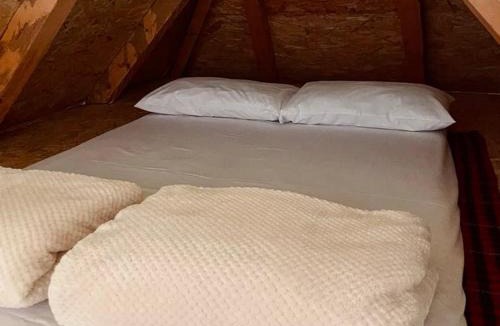 Savnik Ski Chalet | Etno katun Djedov do