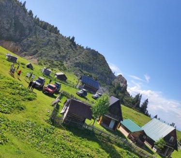 Kaludra Apartment | Etno katun Mokra 1