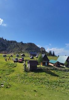 Kaludra Apartment | Etno katun Mokra