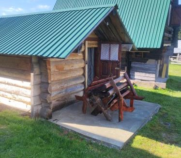 Kaludra Apartment | Etno katun Mokra