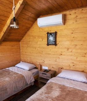 Niksic Municipality Resort | Etno Lug - Village