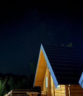 Niksic Municipality Resort | Etno Lug - Village