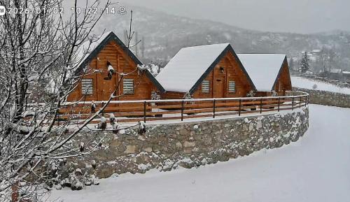 Niksic Municipality Resort | Etno Lug - Village