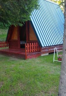 Savnik Ski Chalet | Etno selo -ŠAPAT-