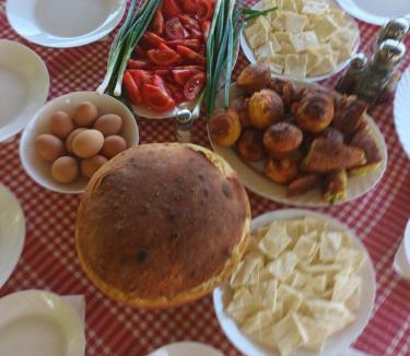 Mojkovac Ski Chalet | Etno selo ŽURIĆ